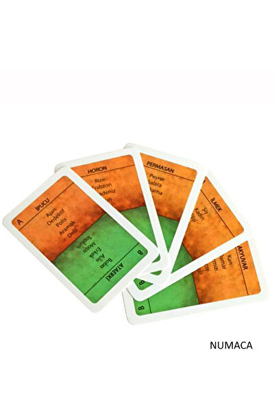 SPOR35 Zeka Oyunları