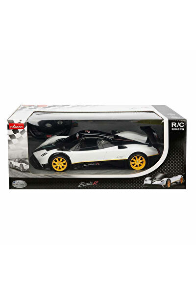 SPOR35 Uzaktan Kumandalı Araba