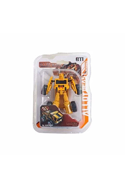 SPOR35 Robot Oyuncaklar