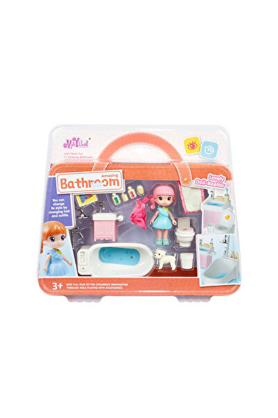 SPOR35 Banyo Oyuncakları