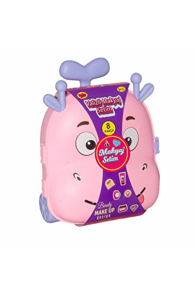 SPOR35 Makyaj Setleri