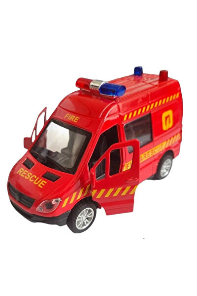 SPOR35 Oyuncak Arabalar