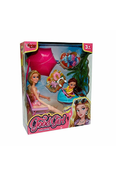 SPOR35 Oyuncak, Model Bebek