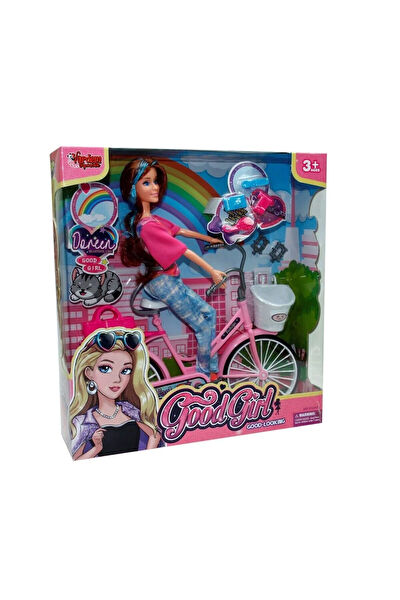 SPOR35 Oyuncak, Model Bebek