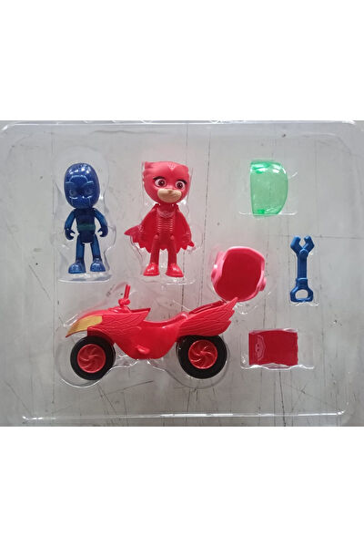 SPOR35 Oyuncak Arabalar