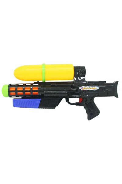 SPOR35 Su Topu, Aksesuarları