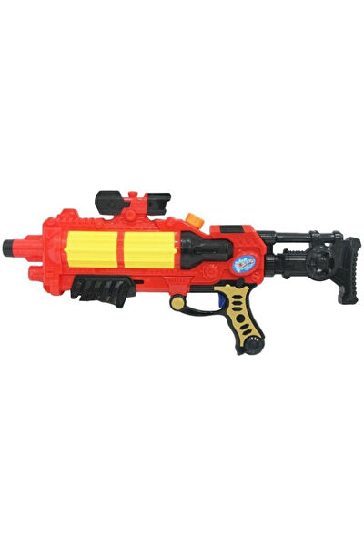 SPOR35 Su Tabancası