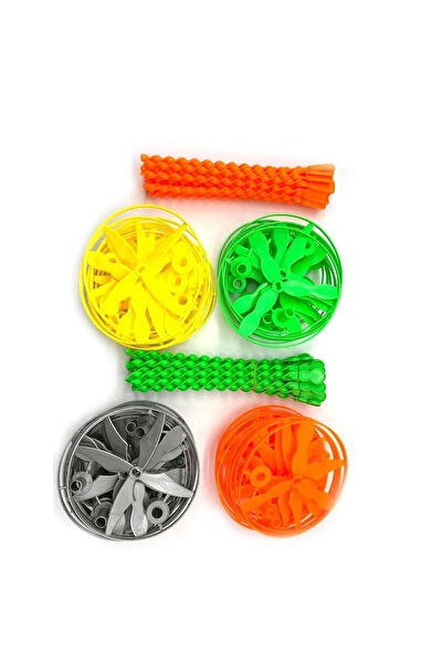 SPOR35 Eğitici Oyuncaklar