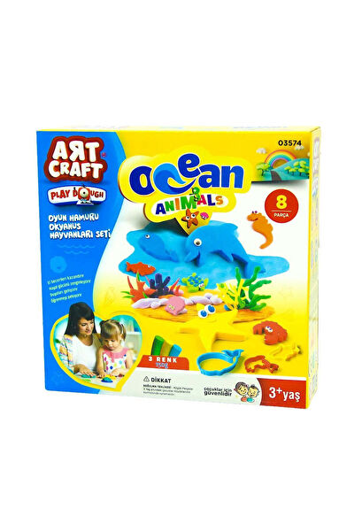 SPOR35 Eğitici Oyuncaklar