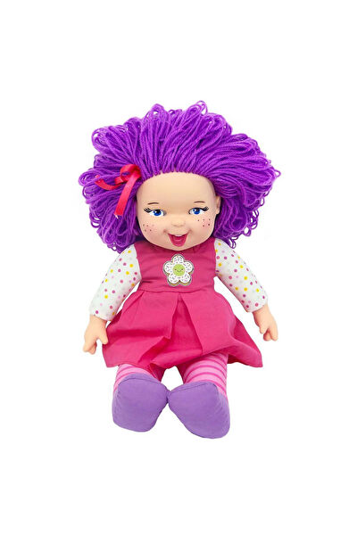 SPOR35 Oyuncak, Model Bebek