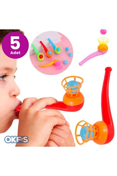 SPOR35 Eğitici Oyuncaklar