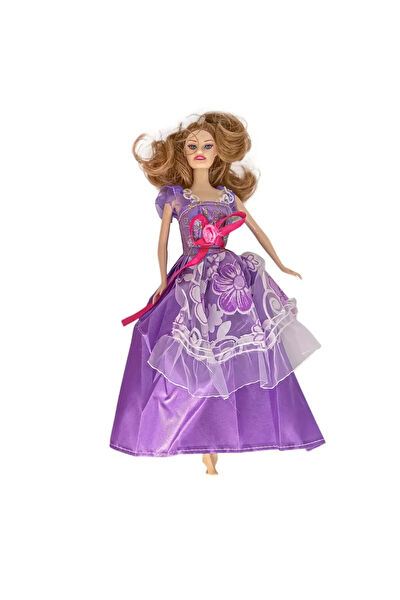 SPOR35 Oyuncak, Model Bebek