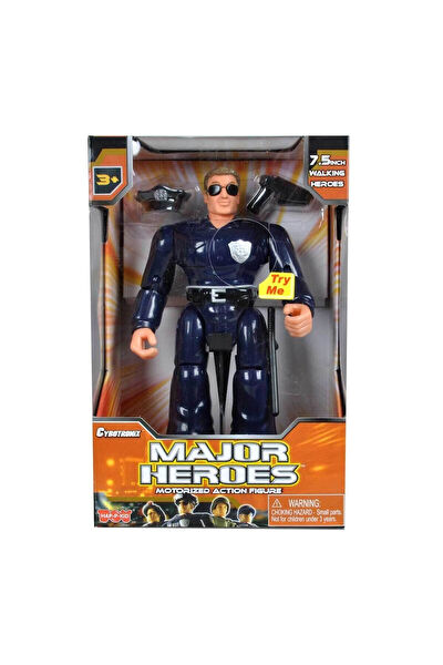 SPOR35 Robot Oyuncaklar