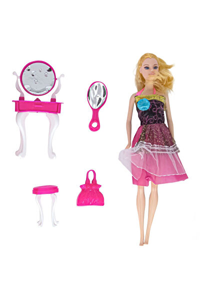 SPOR35 Oyuncak, Model Bebek