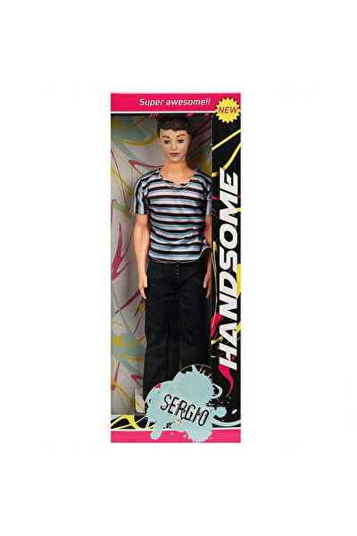 SPOR35 Oyuncak, Model Bebek