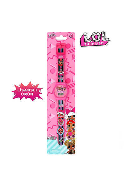 SPOR35 Çocuk Kol Saati