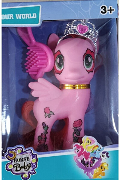 SPOR35 Karakter Figürü