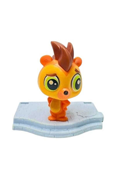 SPOR35 Hayvan Figürü