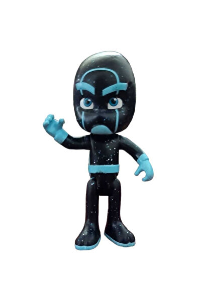 SPOR35 Karakter Figürü