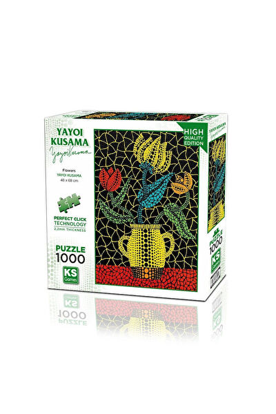 KS Puzzle Eğitici Oyuncaklar