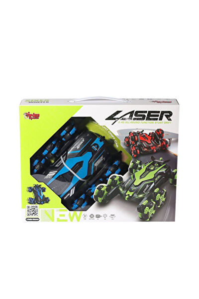 SPOR35 Uzaktan Kumandalı Araba