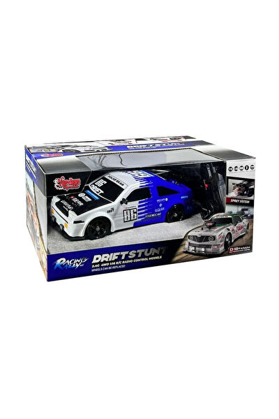 SPOR35 Uzaktan Kumandalı Araba