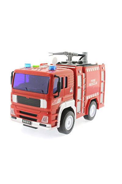 SPOR35 Oyuncak Arabalar