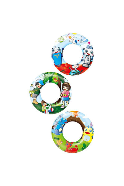 SPOR35 Şişme Oyuncaklar, Zıp Zıp