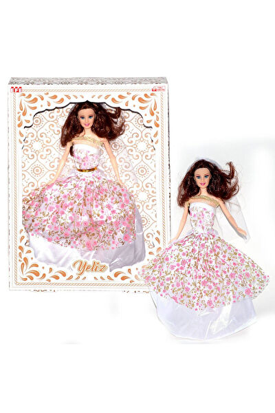 SPOR35 Oyuncak, Model Bebek