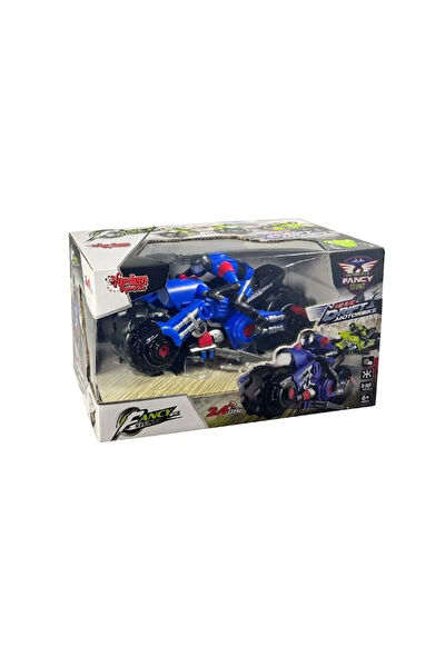 SPOR35 Oyuncak Motosikletler