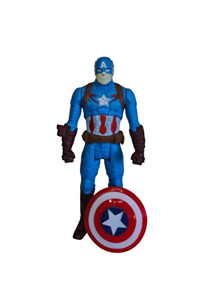 SPOR35 Karakter Figürü