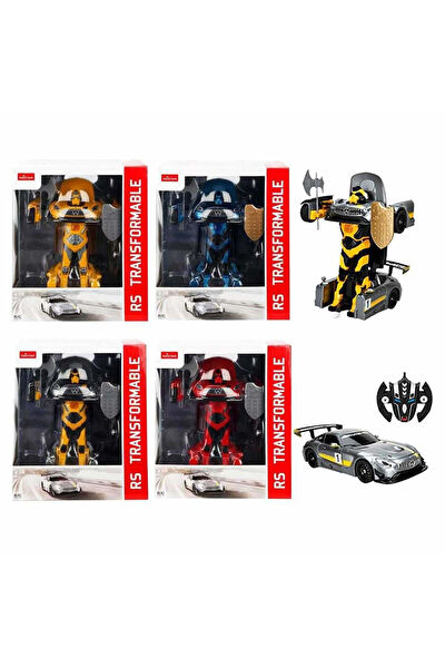 SPOR35 Uzaktan Kumandalı Araba