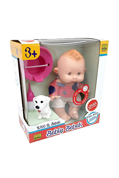 SPOR35 Oyuncak, Model Bebek