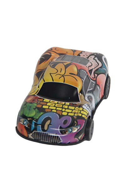 SPOR35 Oyuncak Arabalar