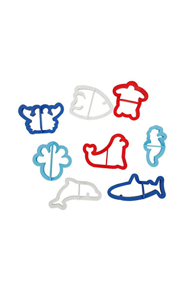 SPOR35 Eğitici Oyuncaklar