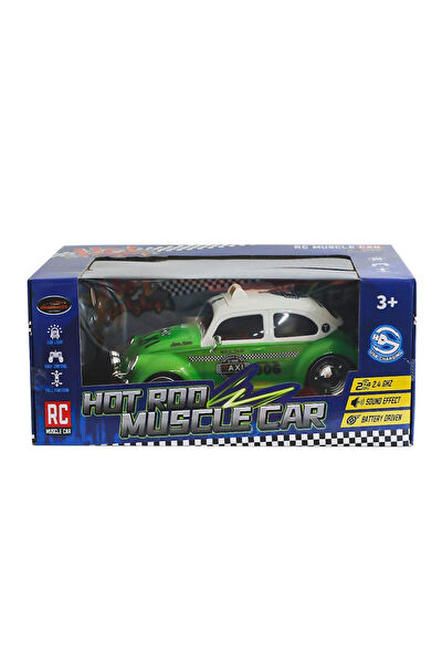 SPOR35 Uzaktan Kumandalı Araba