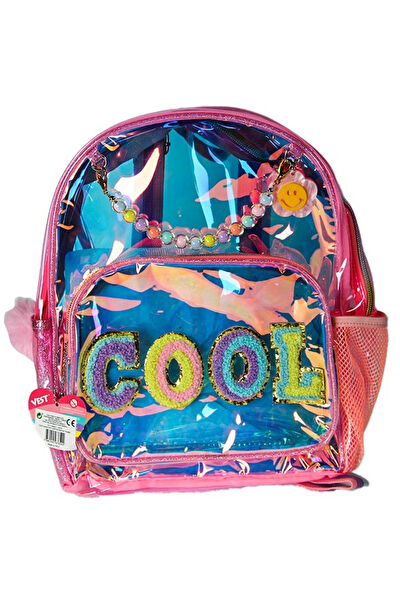 SPOR35 Okul Çantası