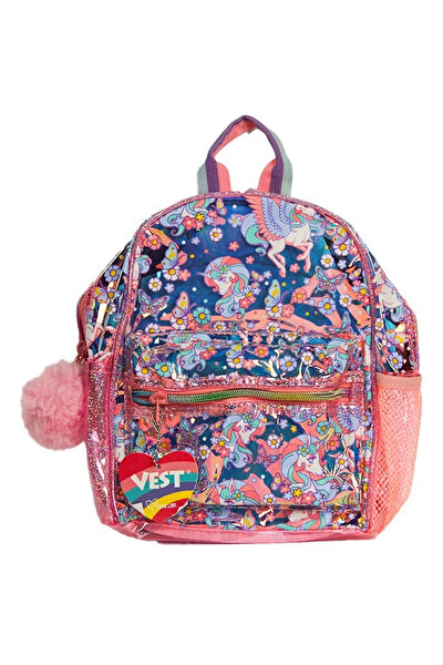 SPOR35 Okul Çantası