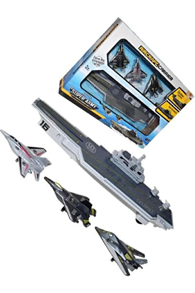 SPOR35 Oyuncak Gemiler