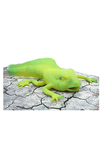 SPOR35 Sürüngen Oyuncakları