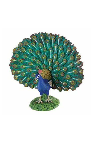 SPOR35 Hayvan Figürü