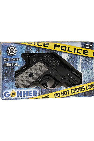 SPOR35 Nerf, Oyuncak Tabanca