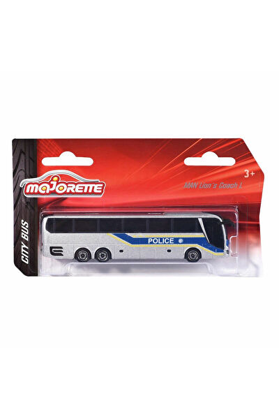 SPOR35 Oyuncak Otobüs, Minibüsler