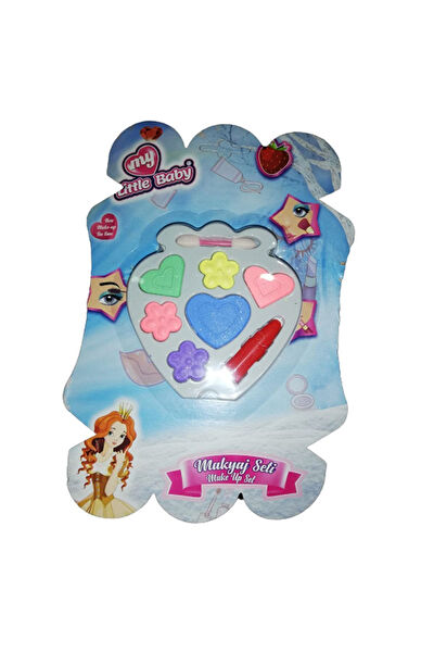 SPOR35 Makyaj Setleri