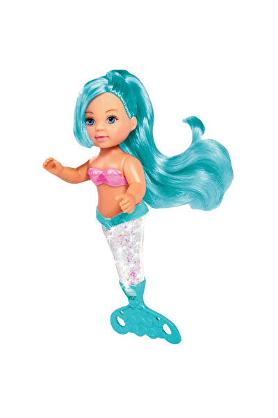 SPOR35 İnteraktif Oyuncak Bebek