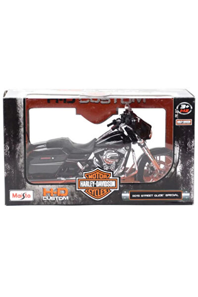 SPOR35 Model Motosikletler