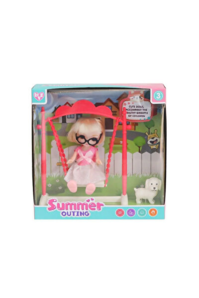 SPOR35 Oyuncak, Model Bebek