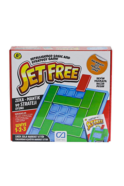 SPOR35 Zeka Oyunları