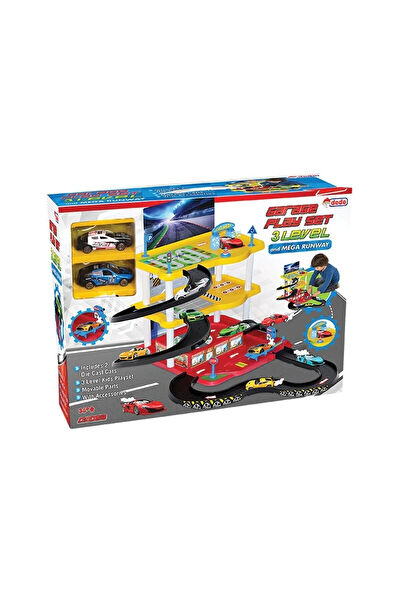 SPOR35 Oyuncak Arabalar