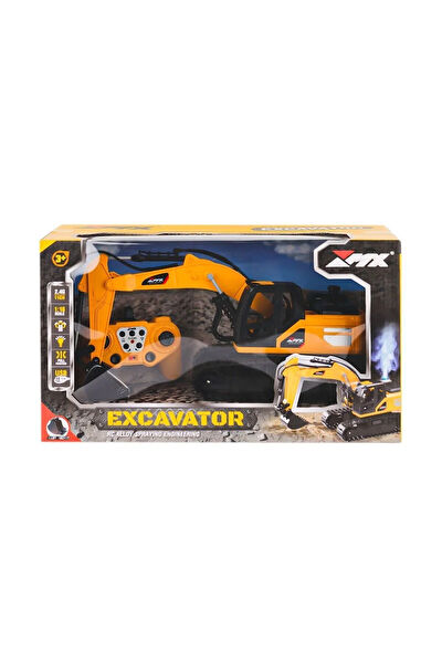 SPOR35 Uzaktan Kumandalı Araba